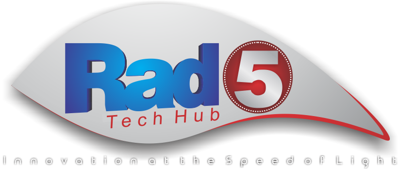 Rad5 Tech hub - isnhubs