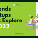 Startups trend for 2022 - isnhubs