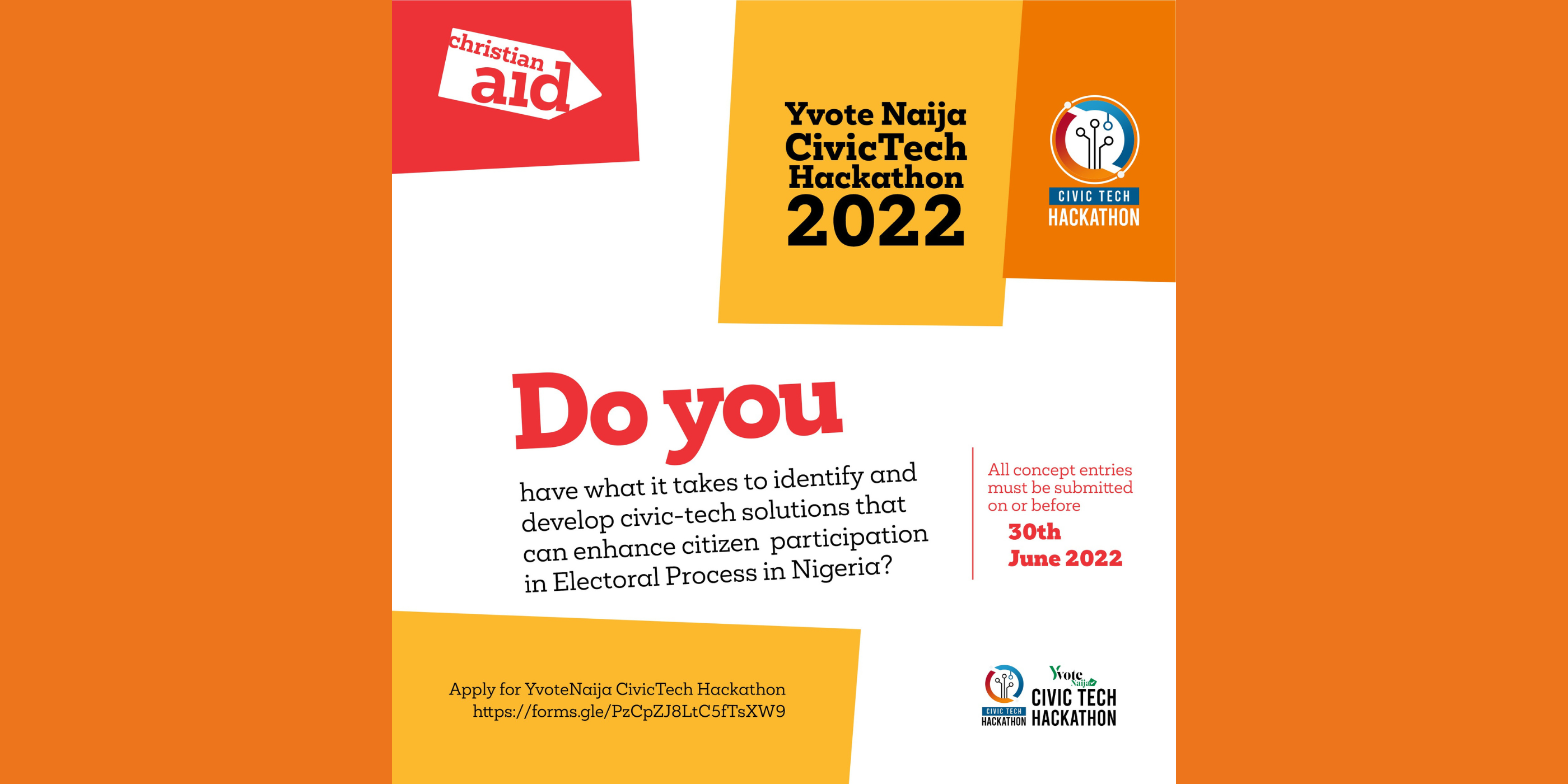 BBYDI partners with Christian Aid to address voter apathy in Nigeria