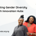 isnhubs - Gender diversity