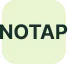 NOTAP